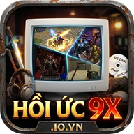 Hồi Ức 9X